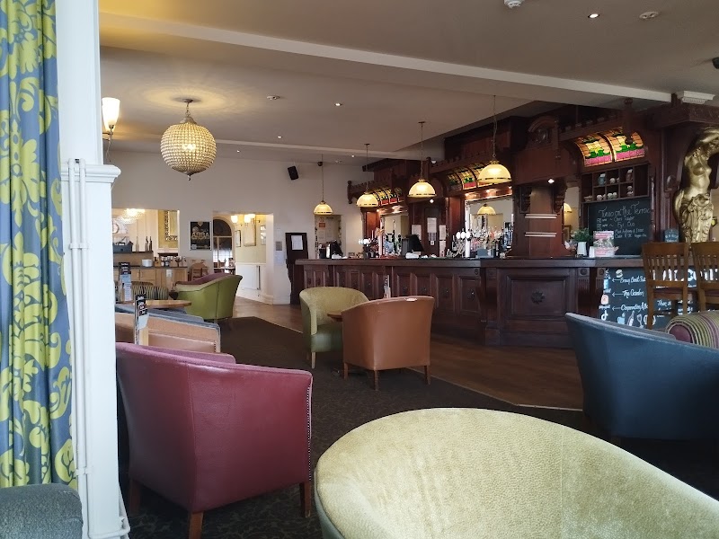 Wherry Hotel in Lowestoft, United Kingdom