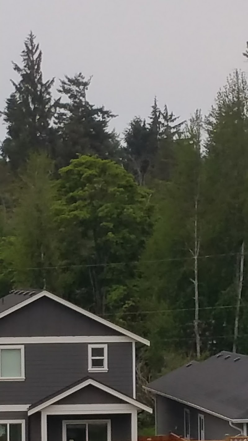 Whiffen Spit Lodge in Sooke, Canada