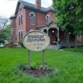 Whiskey Mansion