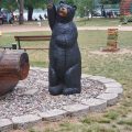 Whispering Pines Chalet