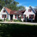 Whispering Pines Inn