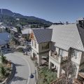 Whistler Peak Lodge