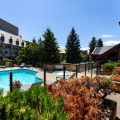 Whistler Village Inn and Suites