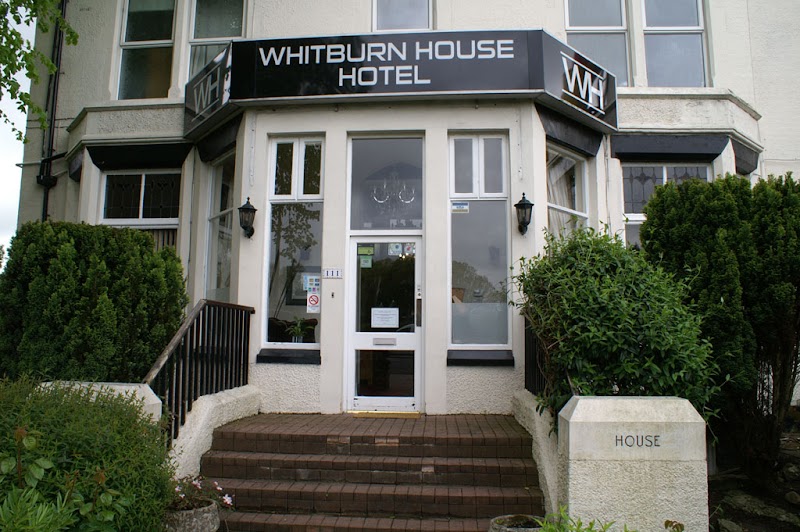 Whitburn House Hotel in Preston, United Kingdom