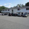White Birch Inn