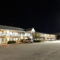 White Columns Inn