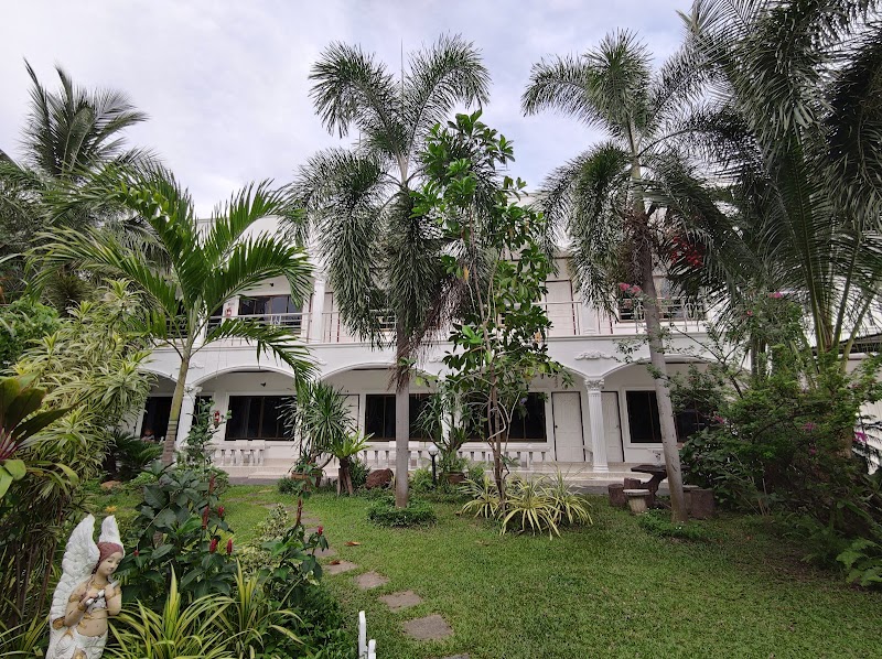 White Elephant Resort in Surin, Thailand