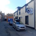 White Hart Hotel