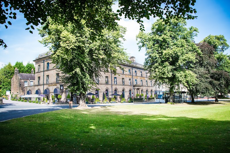 White Hart Hotel in Harrogate, United Kingdom
