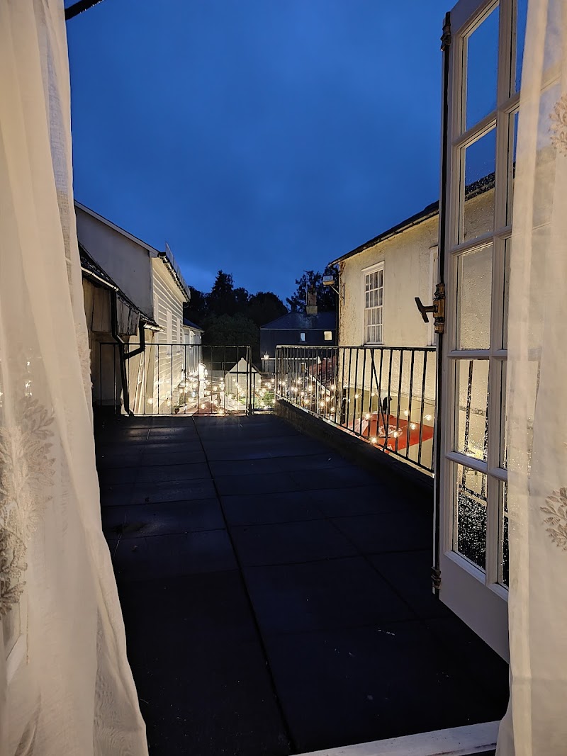 White Hart Hotel in Colchester, United Kingdom