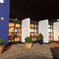 White Horse Hotel