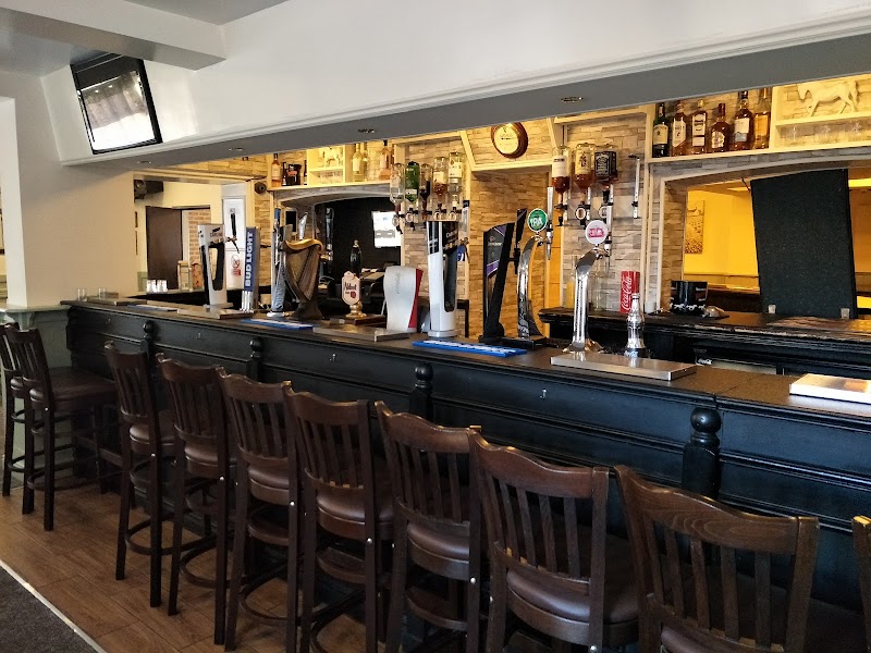 White Horse Inn in Telford, United Kingdom