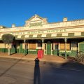 White House Hotel
