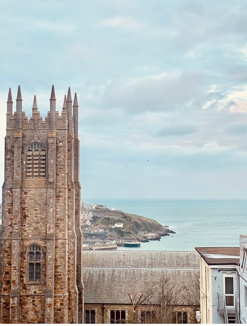 White House Hotel in Newquay, United Kingdom