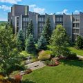 White Oaks Hotel