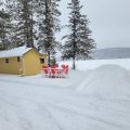White Pine Cottage