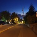 White Rock Beach Guest House