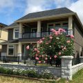 White Rock Rose Bed and Breakfast