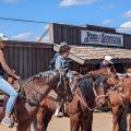 White Stallion Ranch