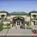 White Wolf Inn