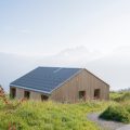 Whitepod Eco-Luxury Hotel