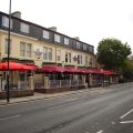 Whites Hotel