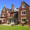 Whitethorn Farmhouse