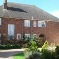 Whitfield House