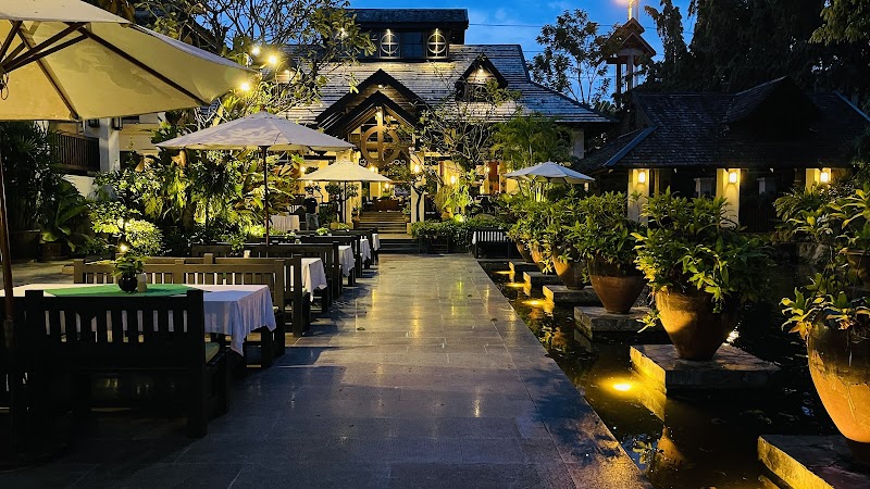 Wienglakor Hotel in Lampang, Thailand