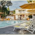 Wild Palms Hotel