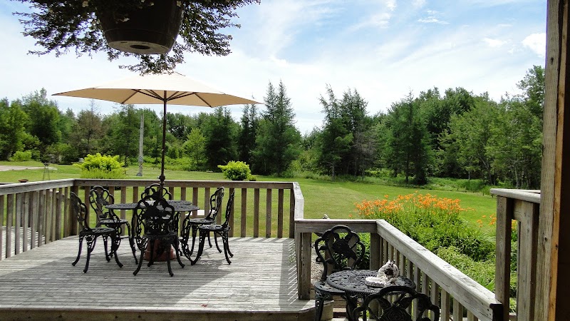 Wild Rose Inn in Moncton, Canada