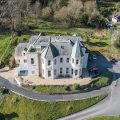 Wildercombe House