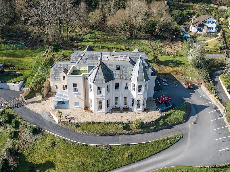 Wildercombe House in Ilfracombe, United Kingdom