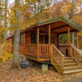 Wilderness Presidential Resort