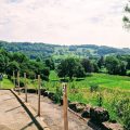Willersley Castle Hotel