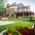 William Sauntry Mansion