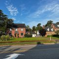 Williamsburg Manor