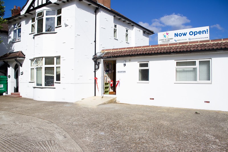 Willow Guest House in Hayes, United Kingdom