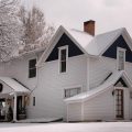 Willow Pond Bed and Breakfast