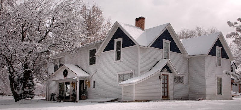 Willow Pond Bed and Breakfast in Grand Junction, Colorado, United States
