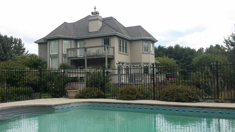 Willow Trace Bed and Breakfast in Collingwood, Canada
