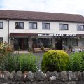 Willowbank Hotel