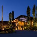 Willows Lodge