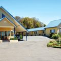 Willows Motel Goulburn