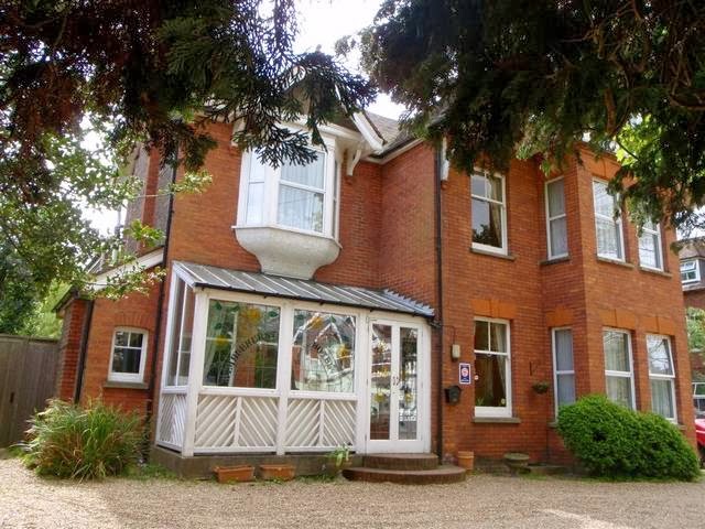 Wimblehurst Hotel in Horsham, United Kingdom