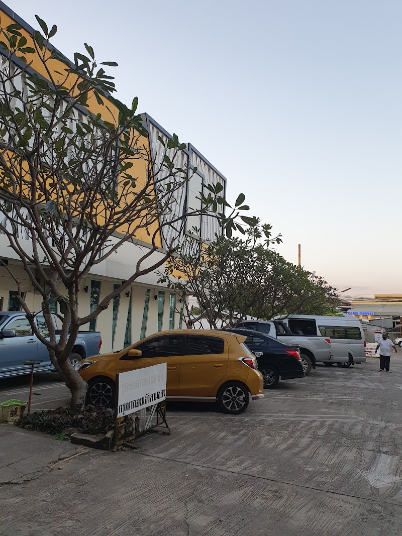 Win Hotel in Phayao, Thailand