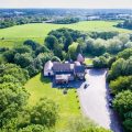 Wincham Hall Hotel