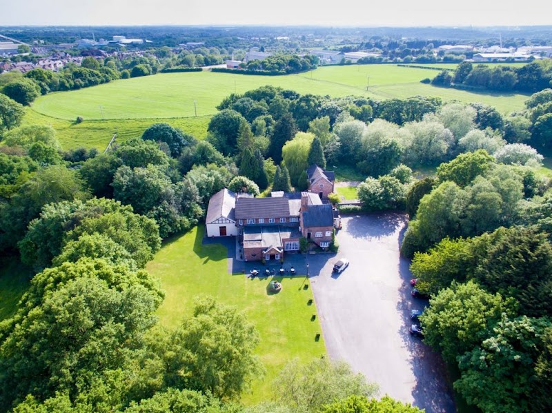 Wincham Hall Hotel in Northwich, United Kingdom