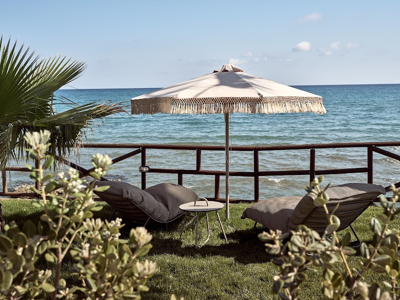 Windmill Bay Aparthotel in Zakynthos, Greece