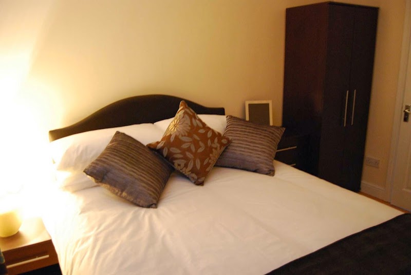 Windsor Guest House in Windsor, United Kingdom